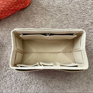 Felt Tote Organizer (GM)